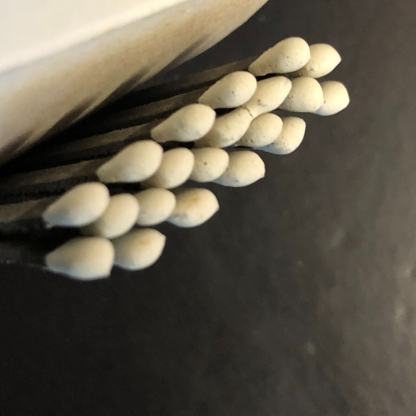 Hoffman's Restaurant Lounge Blue Island, IL Full Matchbook c1973-80's Scarce