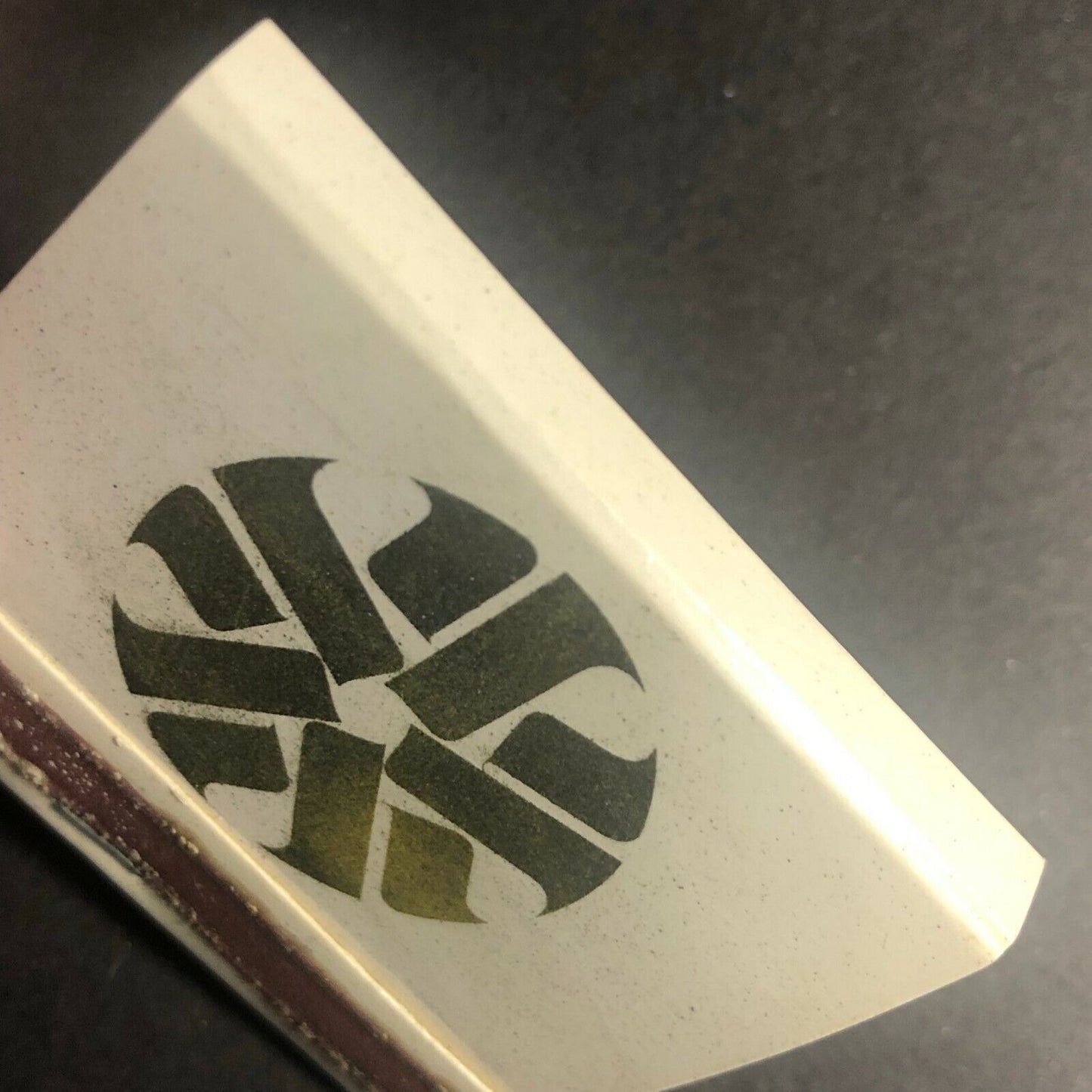 Scarce Vintage 1960's-70's Full Matchbook Yamato Restaurant San Francisco LA
