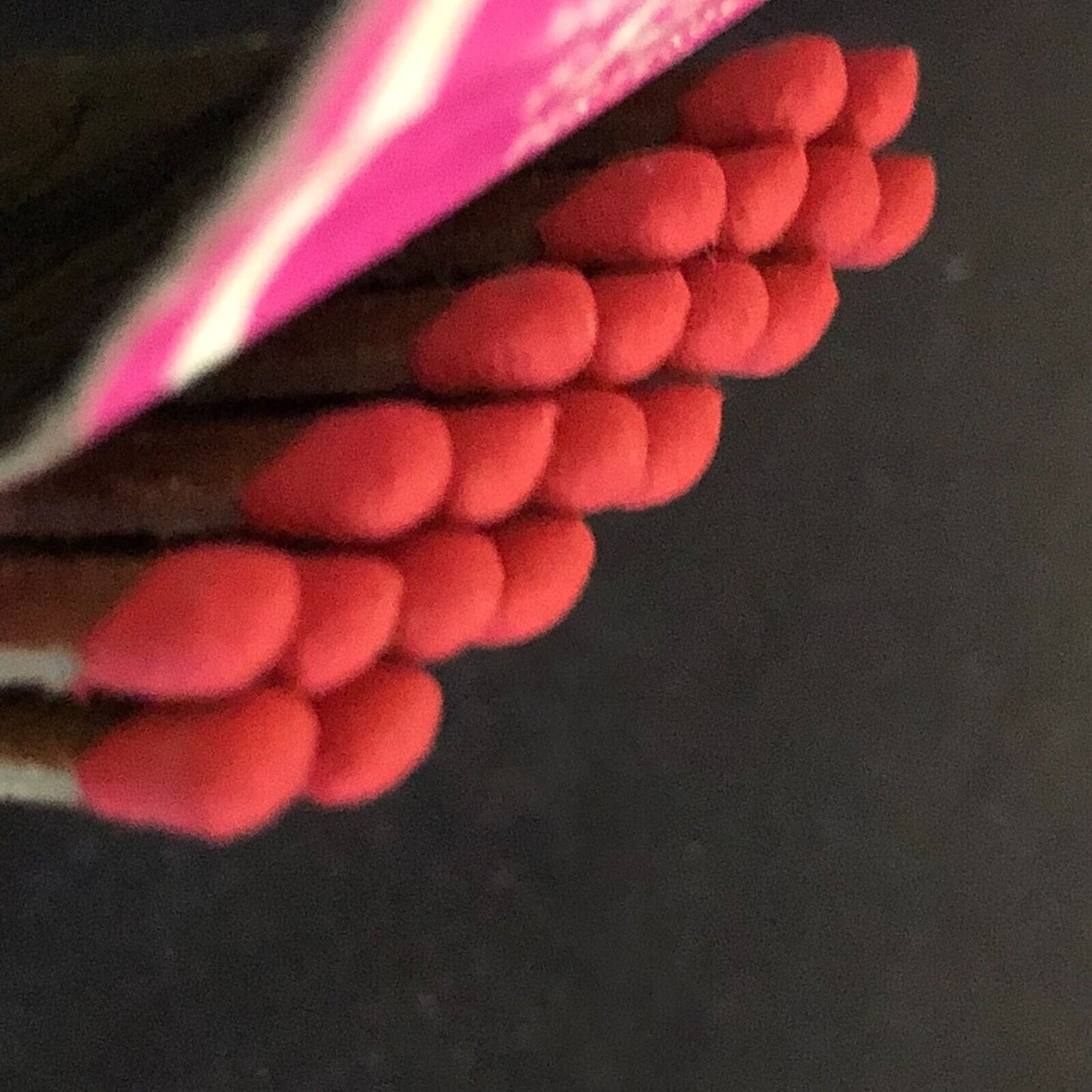 South Tahoe Casino (1966-67) Full Matchbook Very Scarce VGC