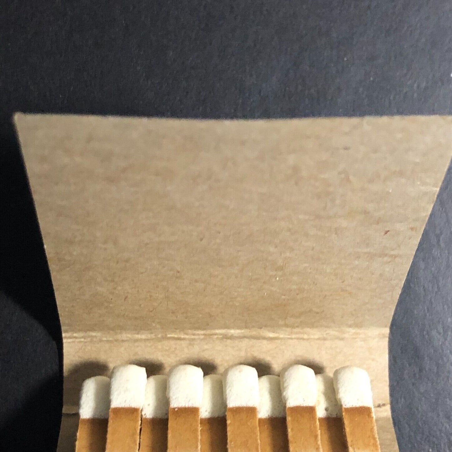 Longs Drugs California and Hawaii Full Matchbook c1955-60's