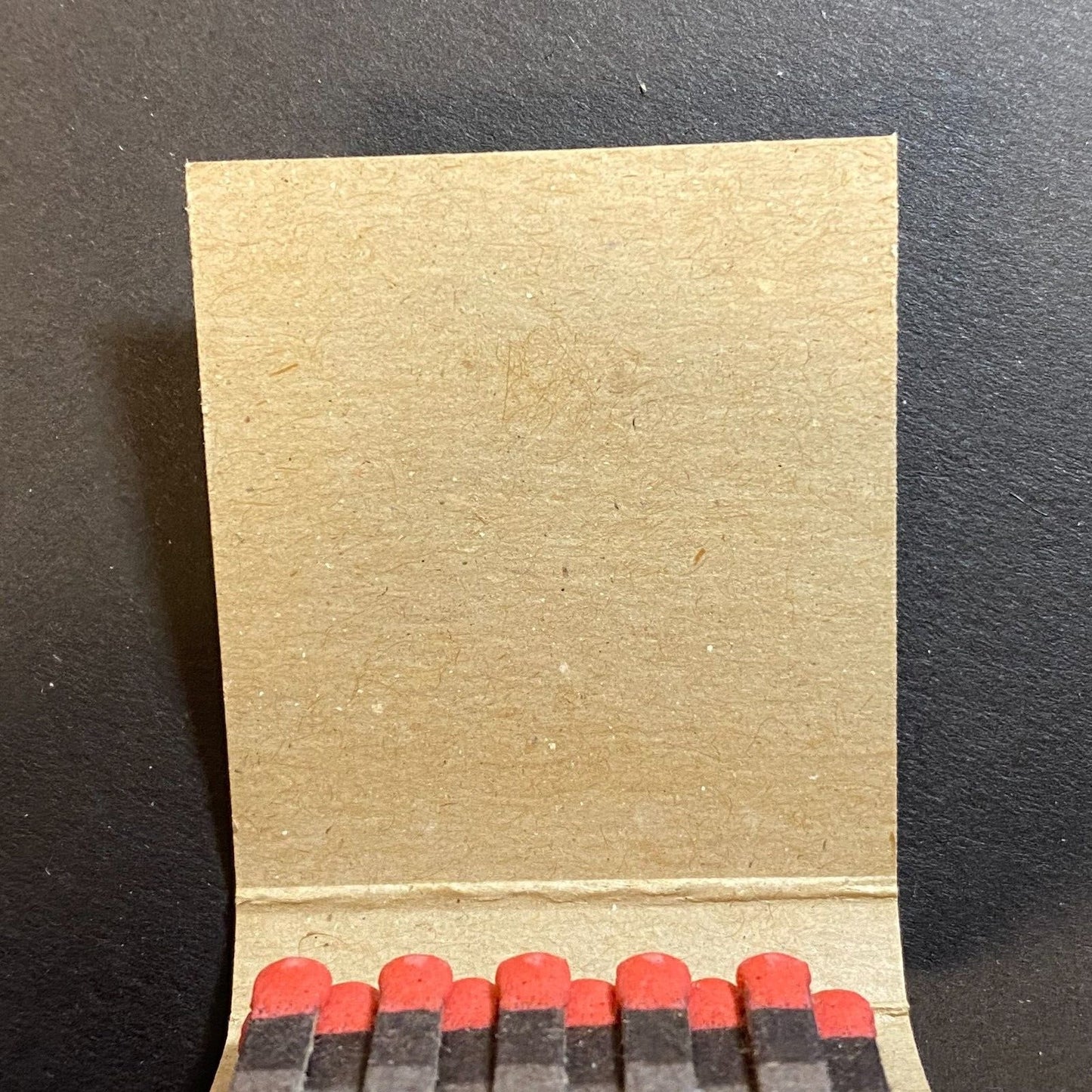 Foodland Grocery Stores Full Matchbook c1960's-73 Scarce VGC
