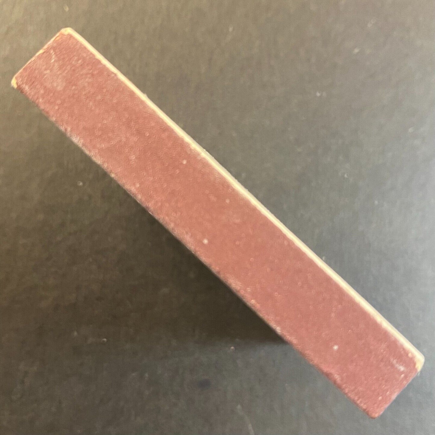 Matty's Wayside Inn Glenview, IL Made in Japan Matchbox c1950-60's VGC
