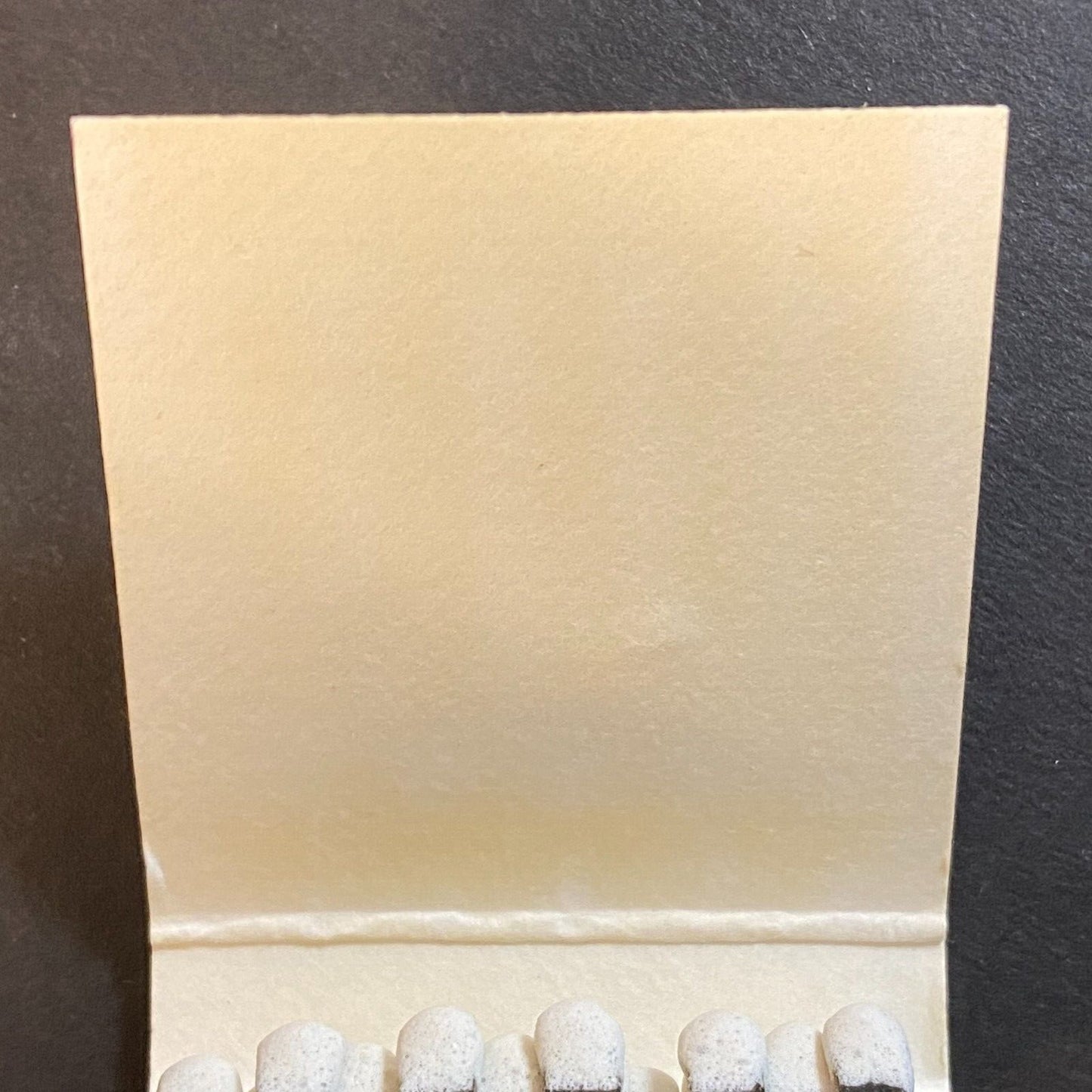 Vote for Hieronimus State Representative 92ns District Full Matchbook c1960's-73