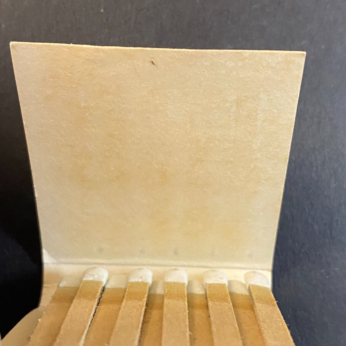 Elect Jack A. Pimentel City Council Fremont, CA Full Matchbook c1972 Scarce