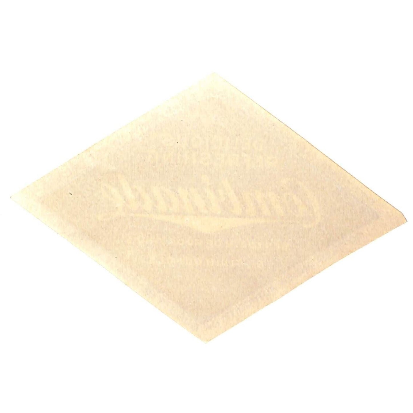 Combinade Quality Beverages Co. California Paper Label c1920's-30's VGC