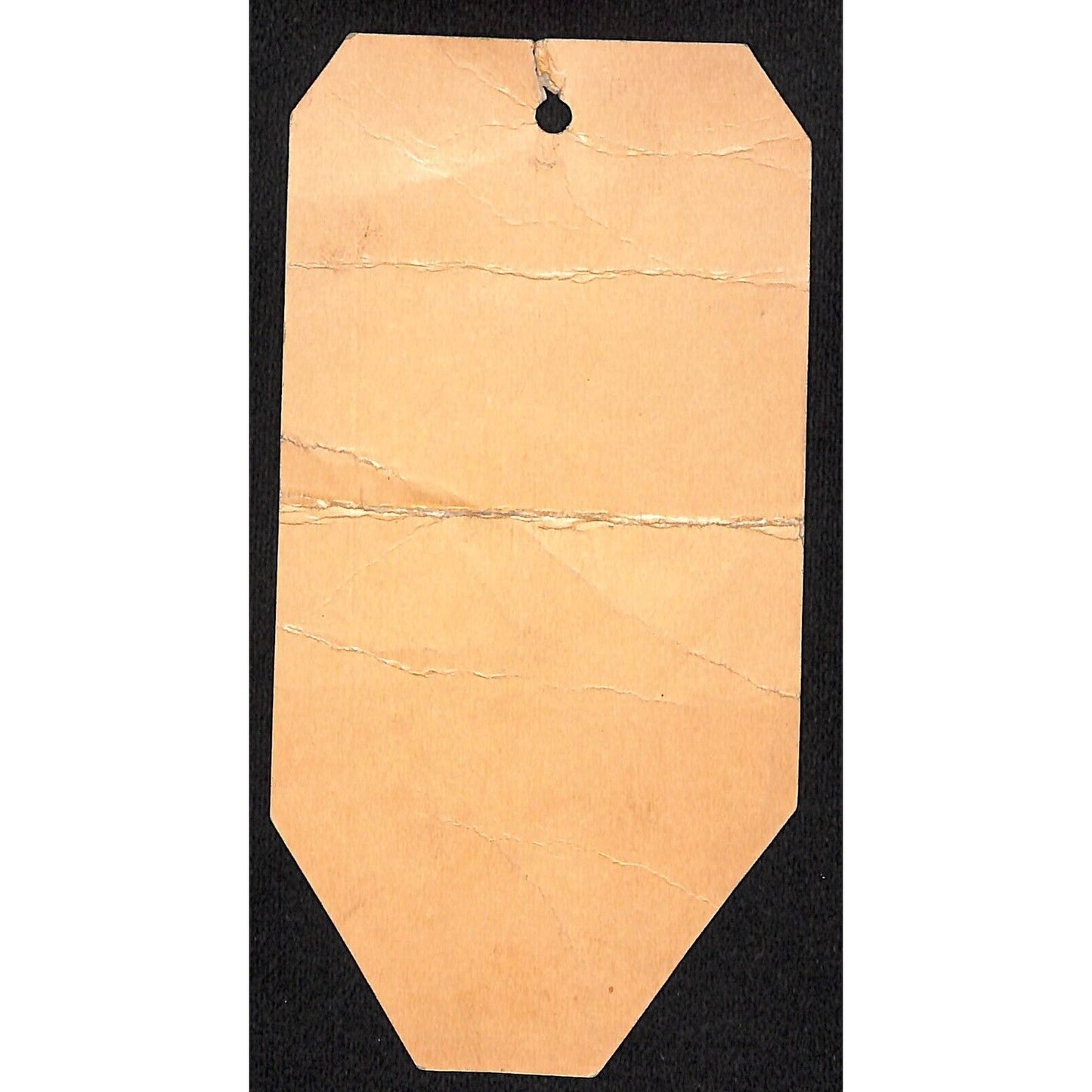 c1940's Midget Auto Races Track Pass - Scarce