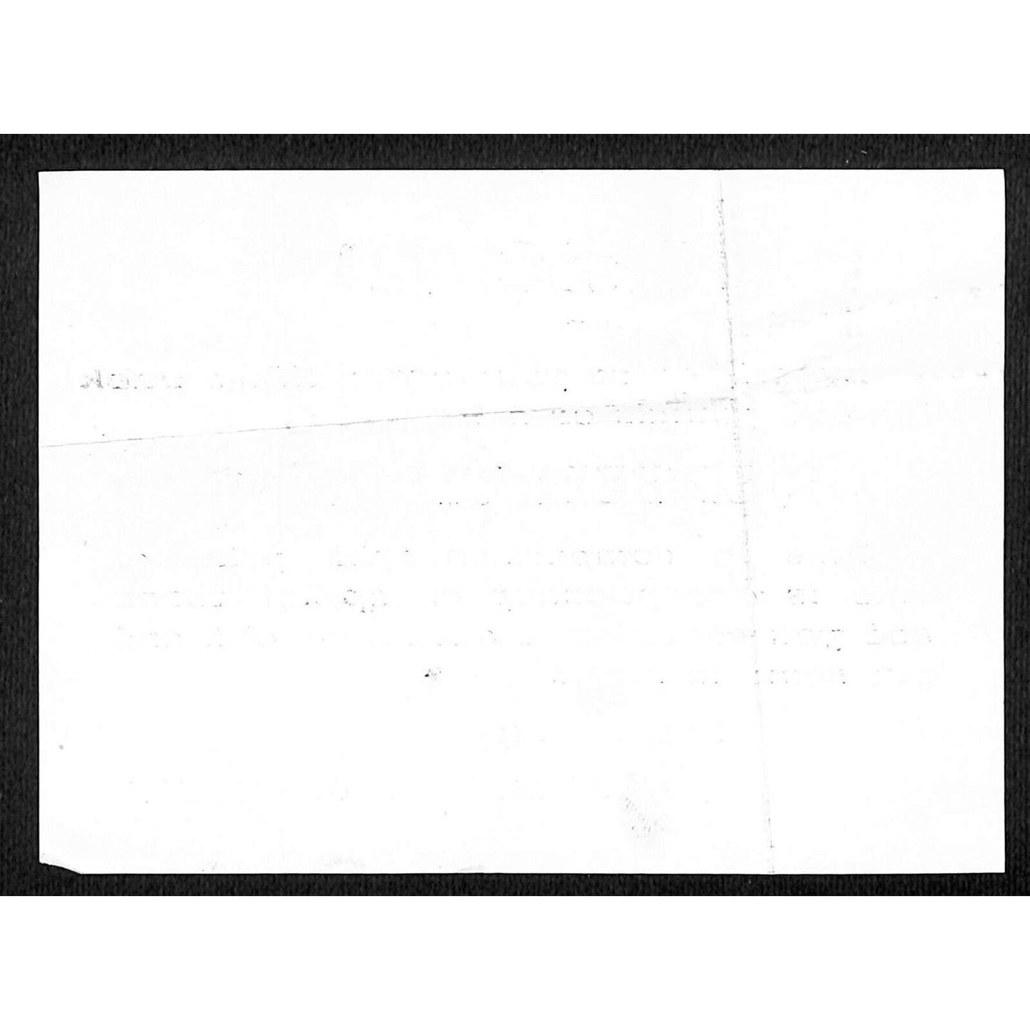 Armour & Company "Dried Beef Clods" Special 500 lbs. or More Adv. Insert c1890