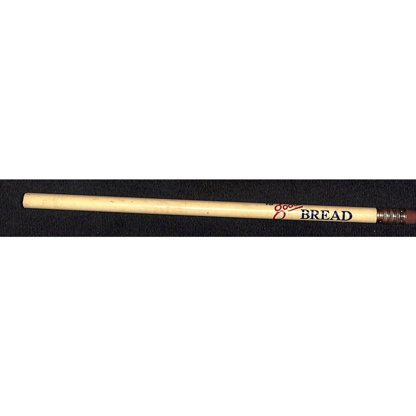 Old Home is Good Bread Vintage Advertising Pencil VGC Unused