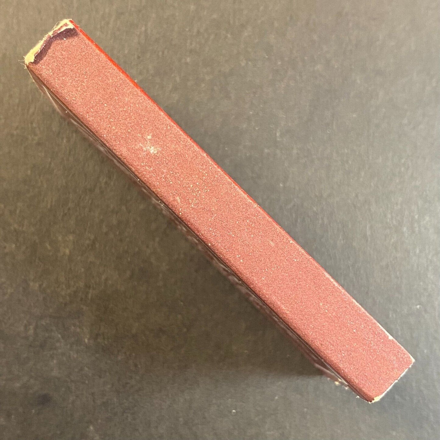 Cafe des Artistes of Key West French Restaurant Vintage Matchbox VGC Scarce
