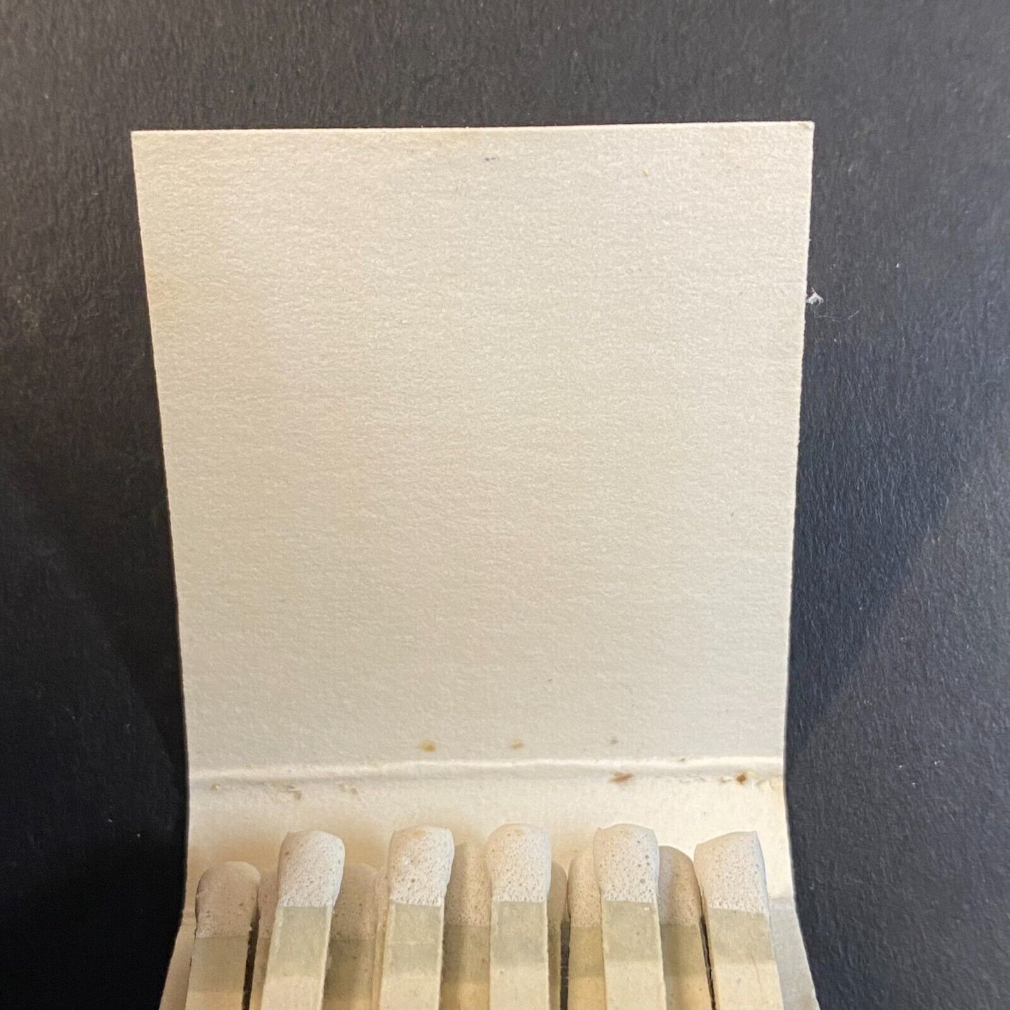Elect George Mahoney Governor Democrat Maryland Full Matchbook c1966 VGC