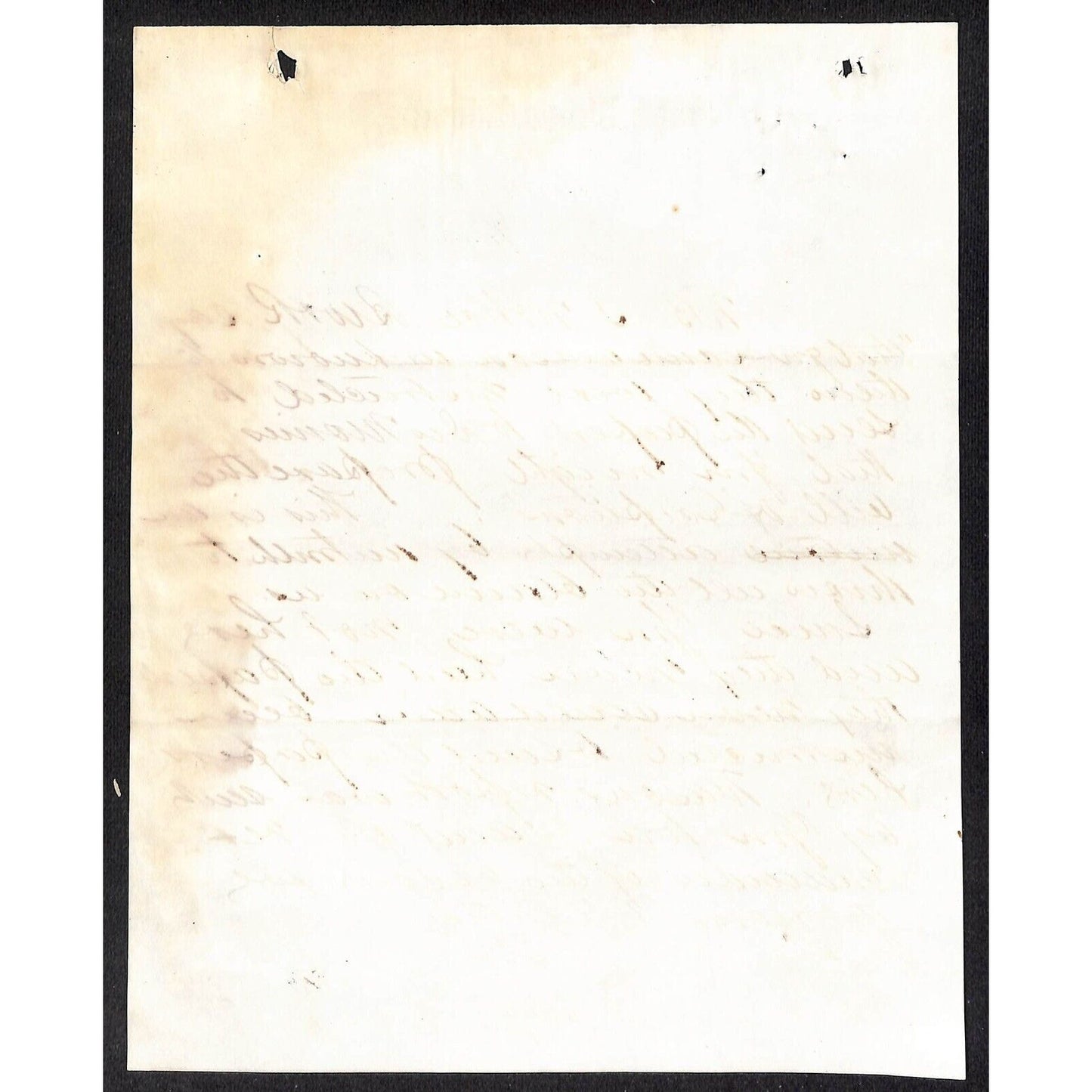 Gatch, Wright and Runnells Des Moines Attorneys c1873 ALS Letterhead
