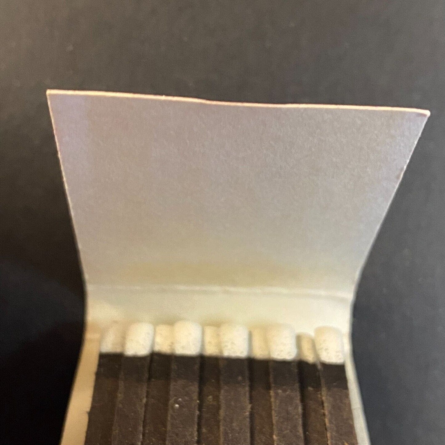 John Kremer Excelsior 1890 Restaurant Saloon c1976-81 Full Matchbook