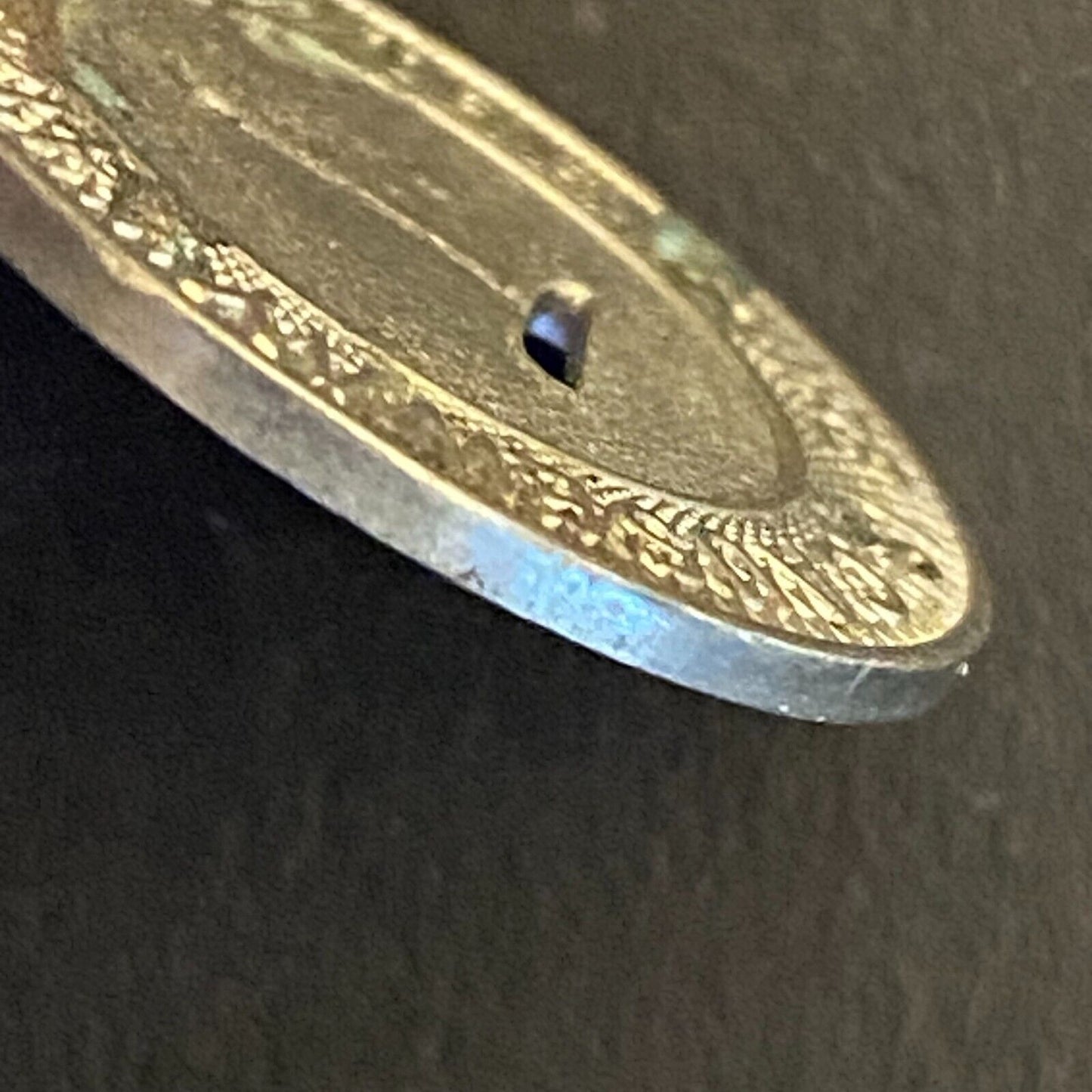 Treasure Island Florida Toll / Transit Token c1947 23mm