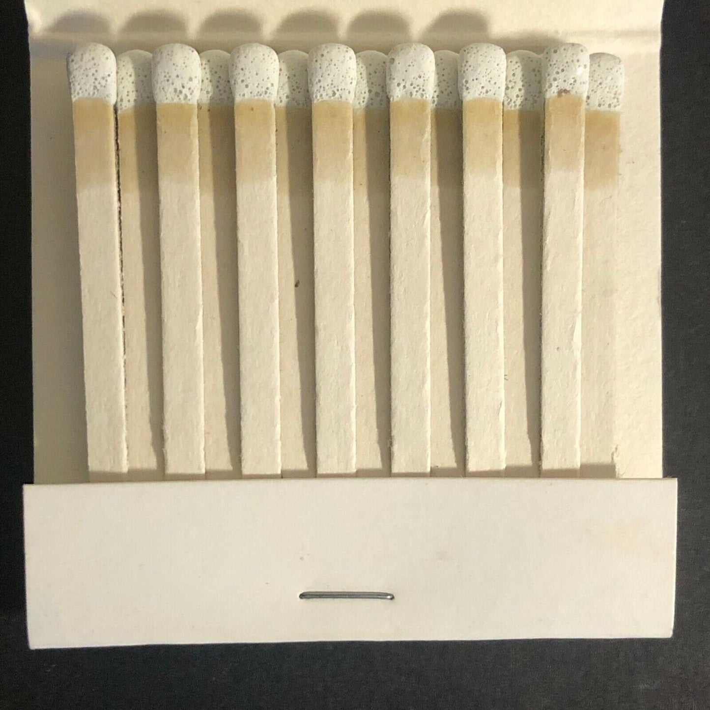Arlington Heights, IL Annabelle's Fish Market c1980's Full Matchbook