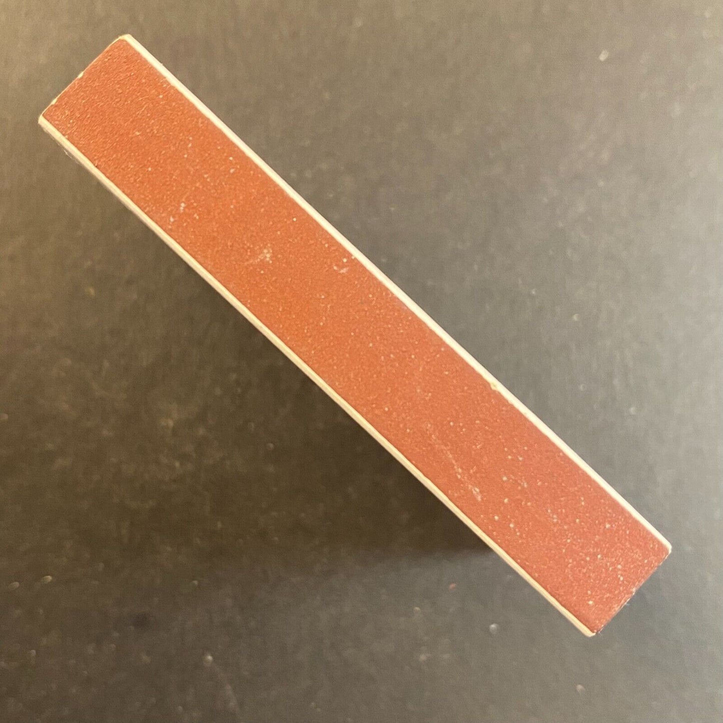 Casa de las Chimeneas Taos, NM Vintage Matchbox VGC Scarce