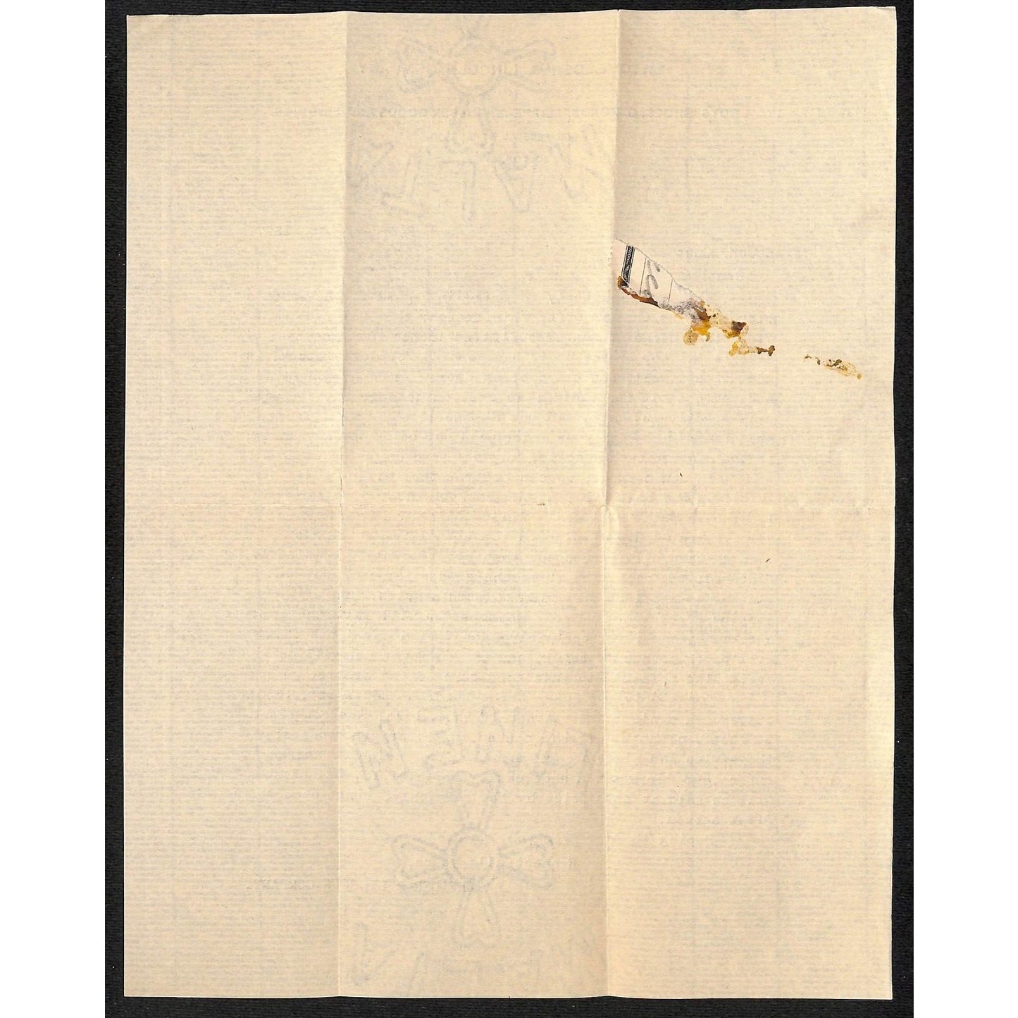 Batchelder & Lincoln Co. Boston 1897 Letterhead, Cards & Cover Bicycle Boots VGC