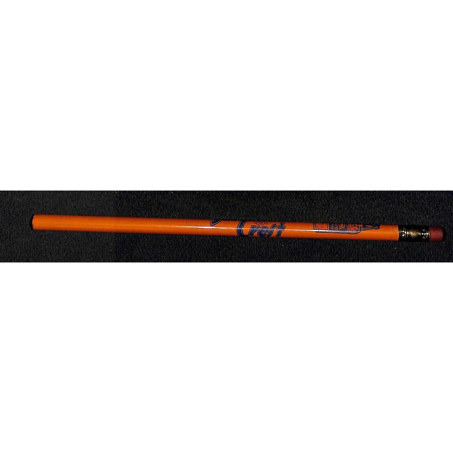Sun Crest Soda Vintage Advertising Pencil VGC Unused