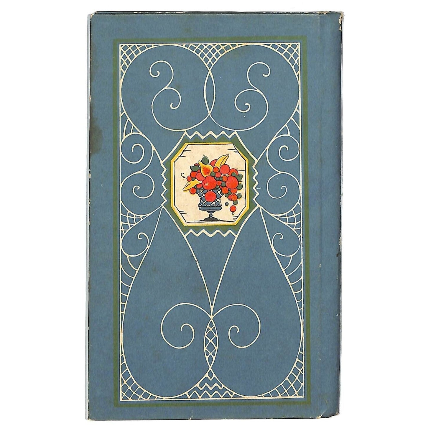 c1912 "For My Mother" HC Gift Book Wilbur D. Nesbit 12pp VGC