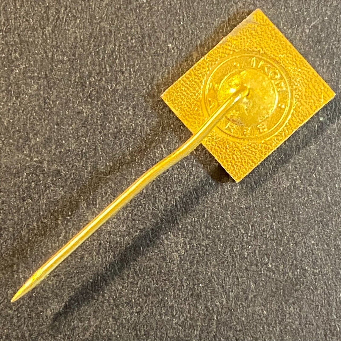 Brewery Bitola N. Macedonia Vintage Lapel Stick Hat Pin