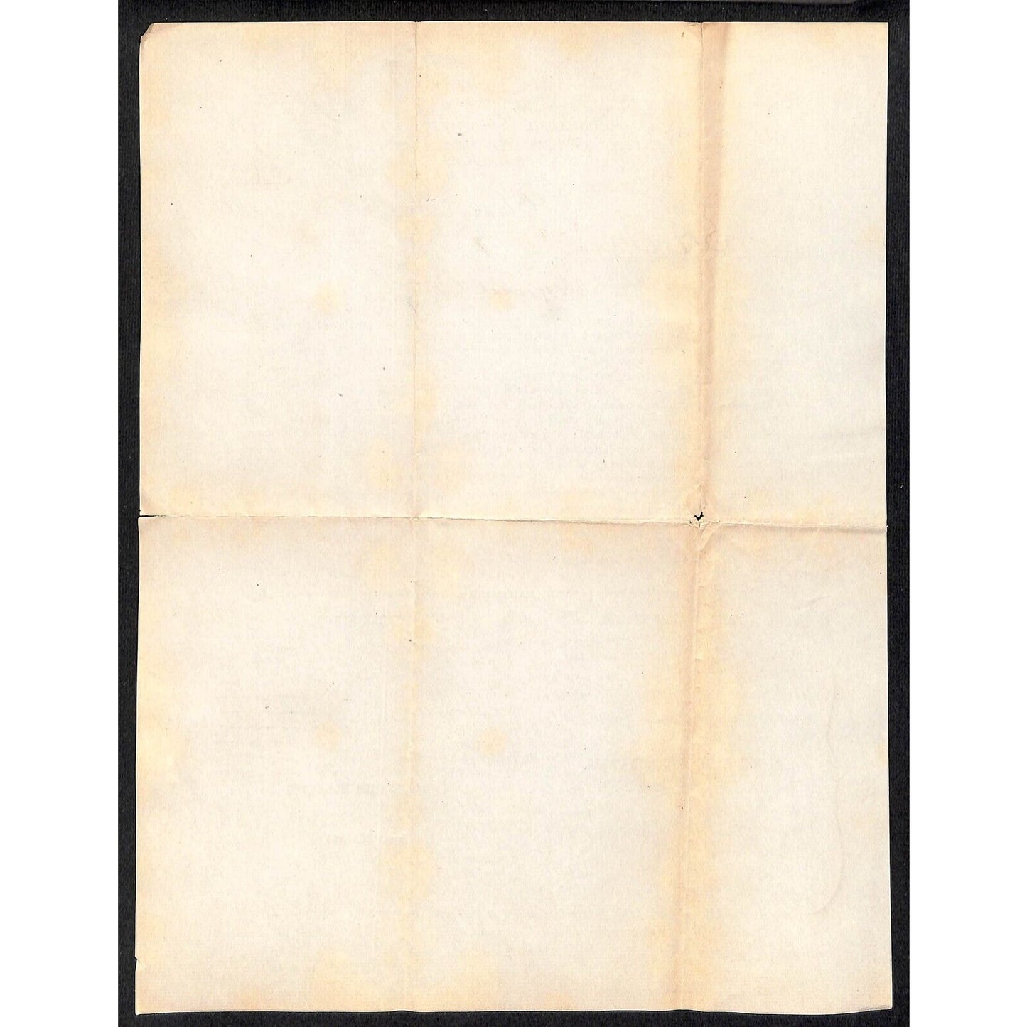 Bradshaw & Wait Whlse. Chicago Syrups Molasses 1880 Price Sheet Buford* Scarce