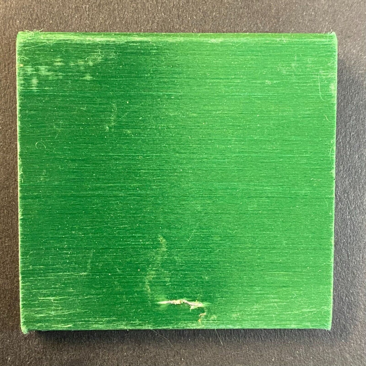 A.P. Green Fire Brick Co. Chicago c1965-73 Full Matchbook w/ Specialty Surface*