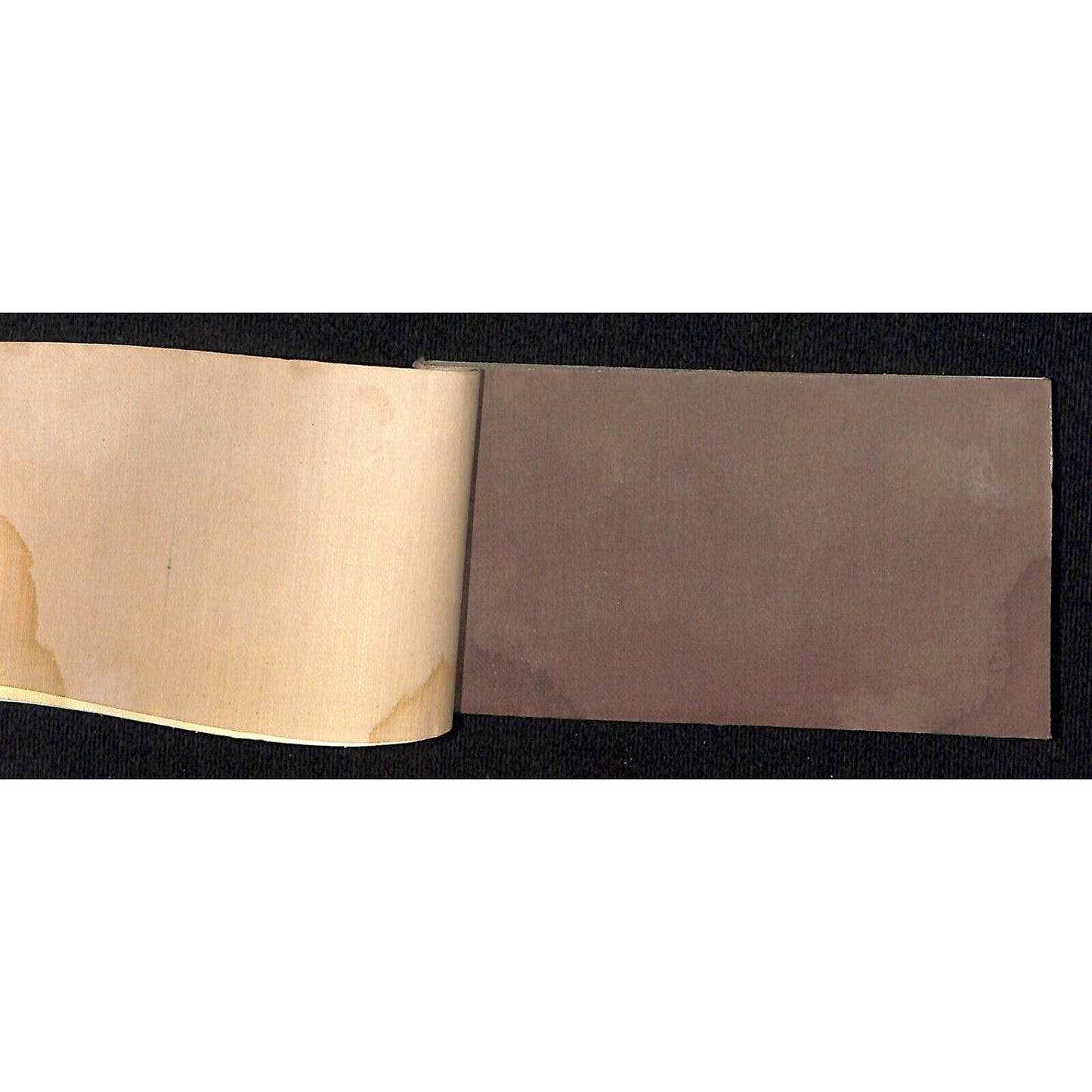 H.B. Wiggins Sons* Hollena NY c1900 15pp Product Sample Booklet 2 3/8" x 4 3/8"