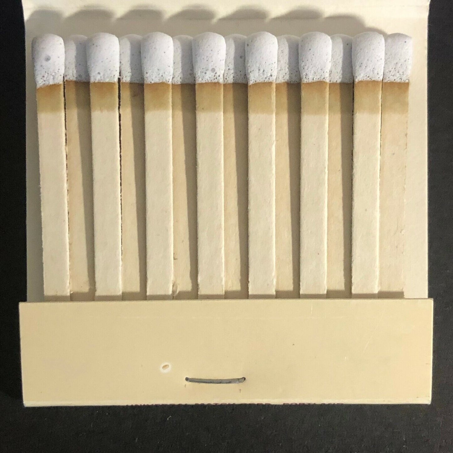 La Posada Resort Hotel Scottsdale c1970's-80's Full Matchbook