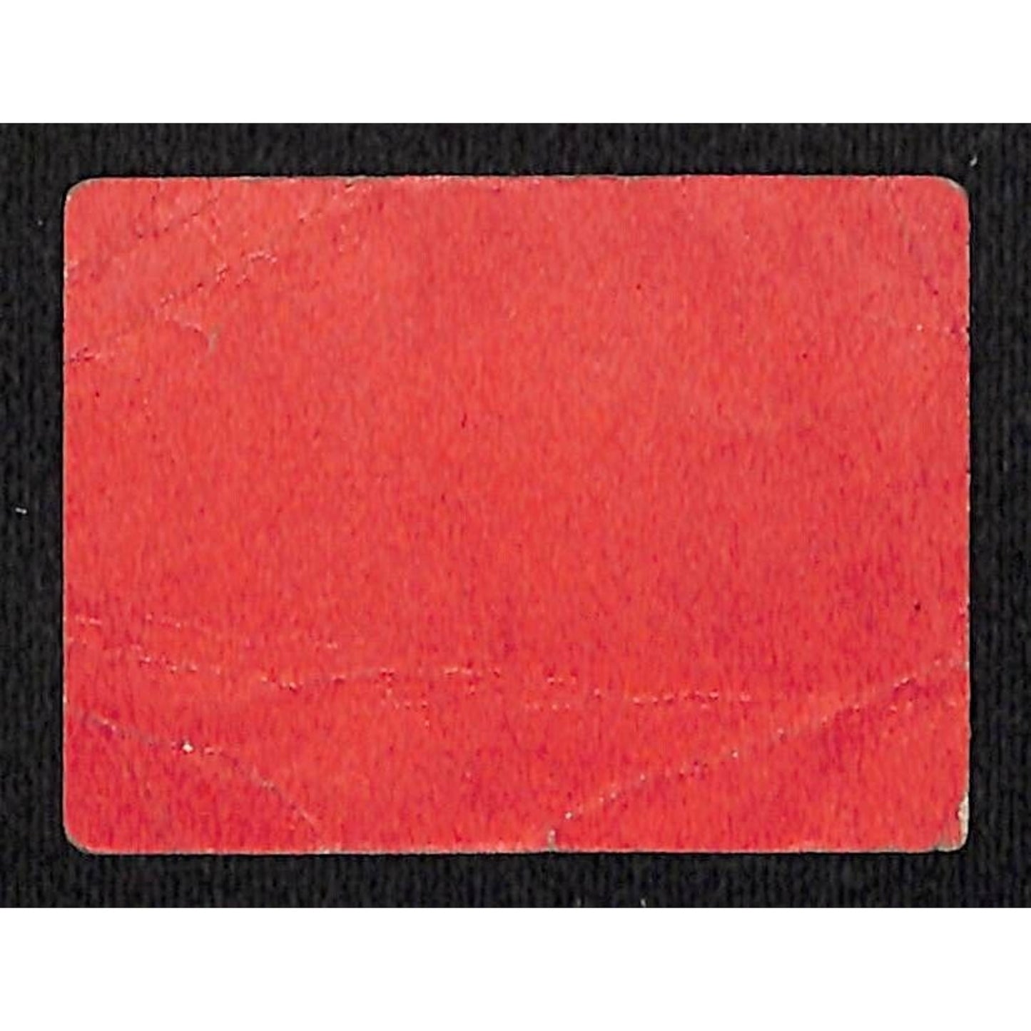 Canton Driving Park Rain Check Stub #113 Race Day Ohio Horse Races c1930's-40's?