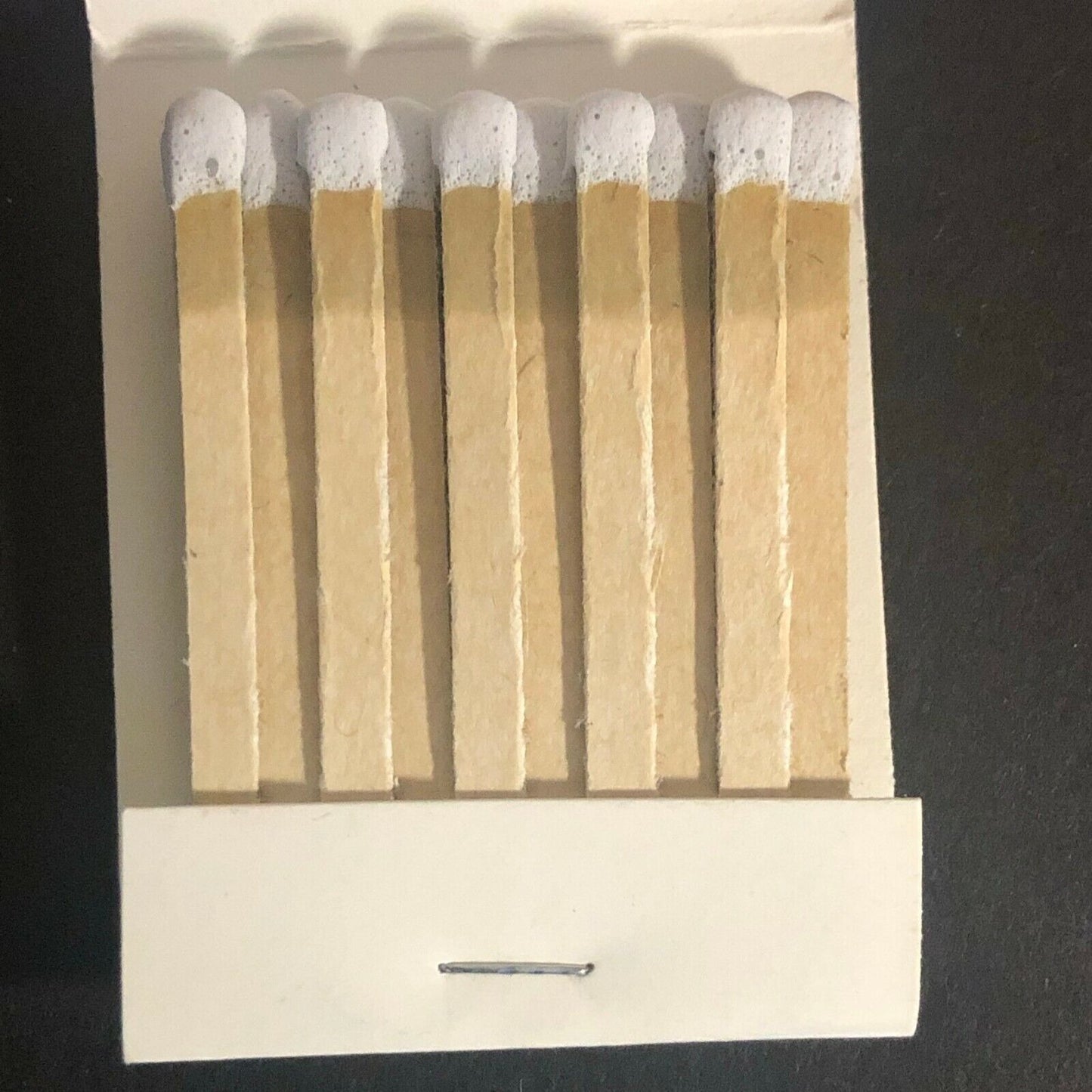 Garcia's of Scottsdale Mexican Restaurant c1980's Full Matchbook