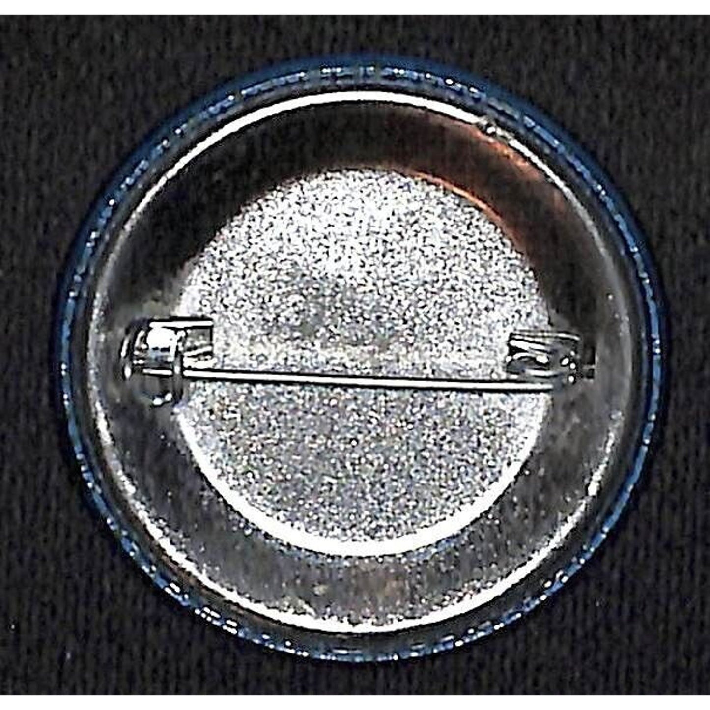 Monroe - Chester Sportsmen Club 1993 - 1994 Pinback Button 1 5/8" VGC