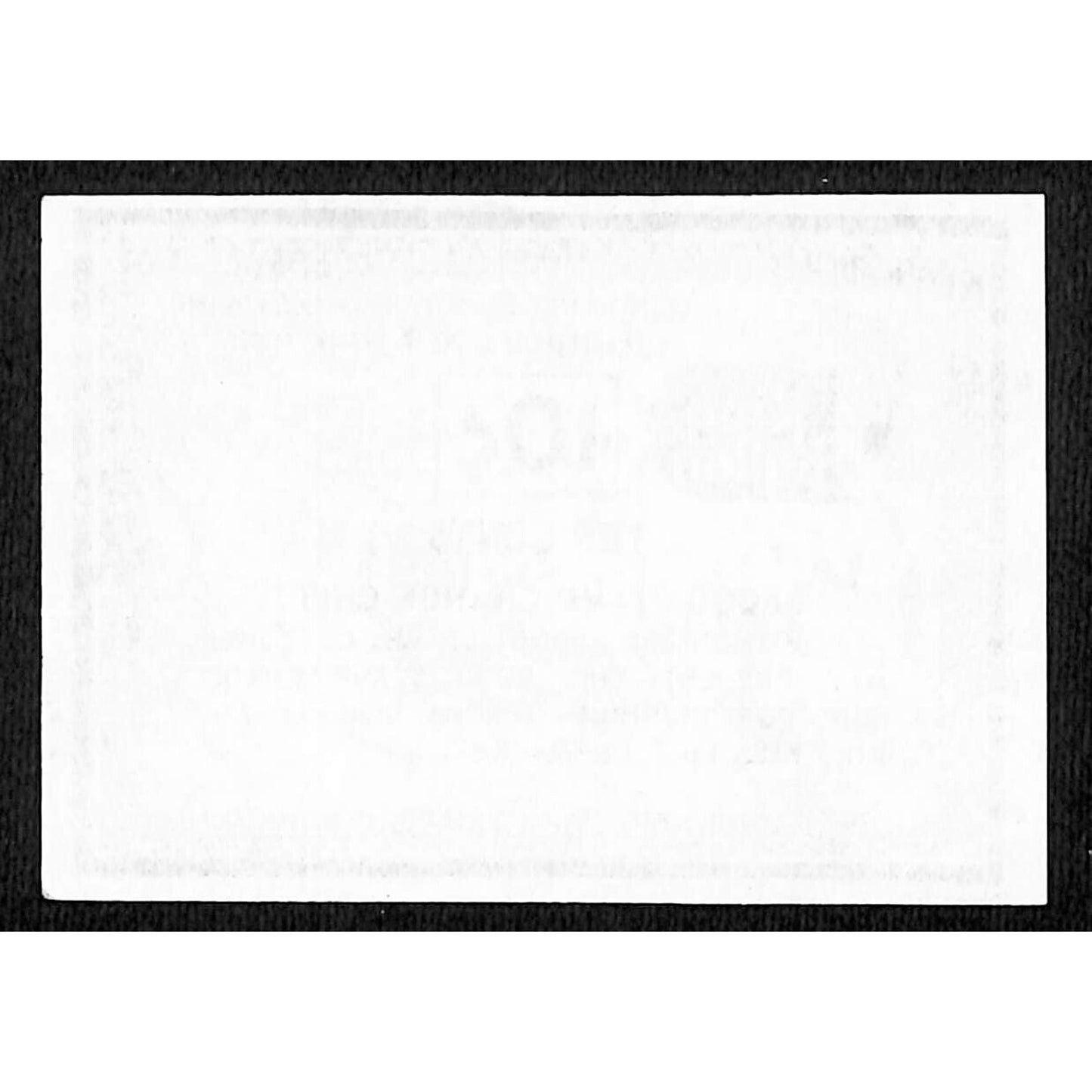 King Kullen Supermarket Westbury, NY "Food Stamp Change Chit" 10c c1972-75 VGC