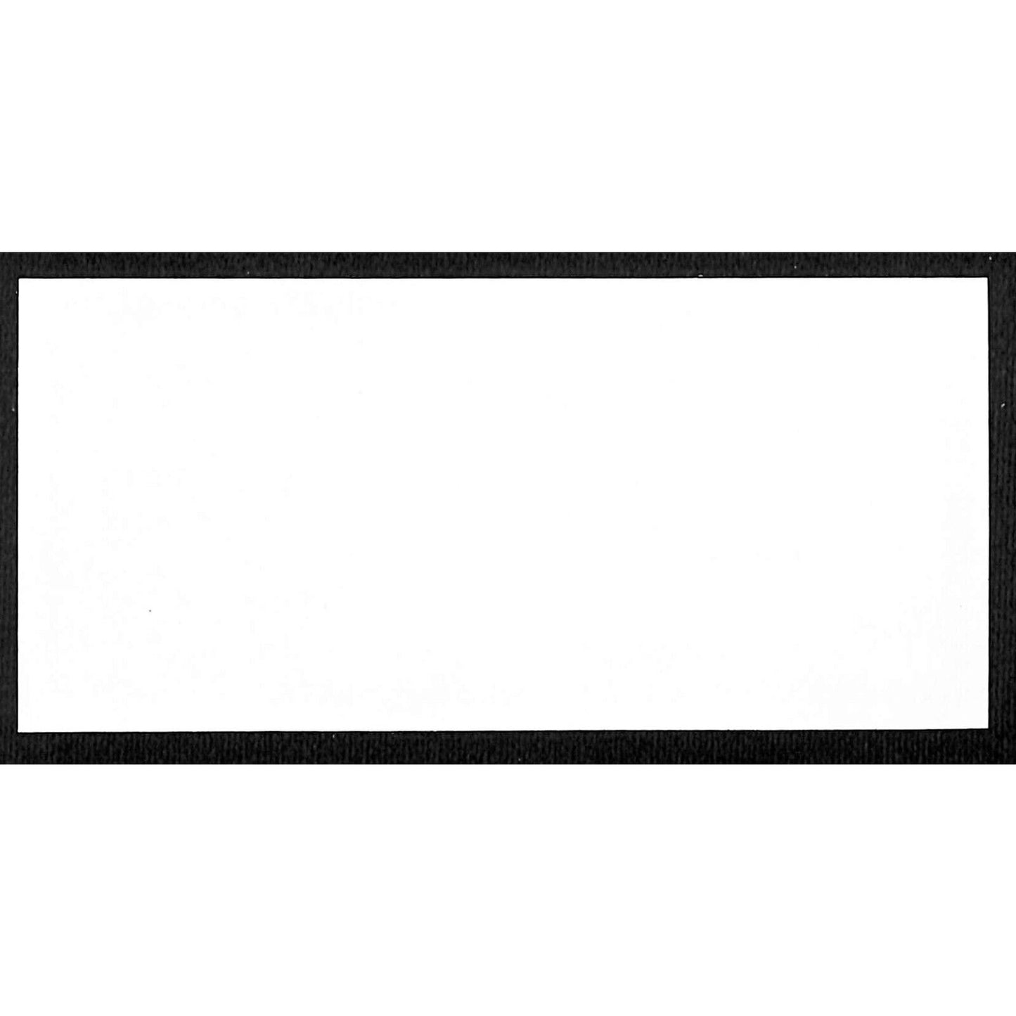 Food Carnival Supermarket NYC 1c Food Coupon Credit Slip Food Stamp c1965-79 VG