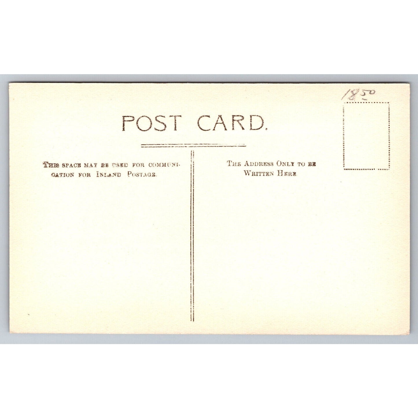 London Crystal Palace RPPC* UP Postcard c1900