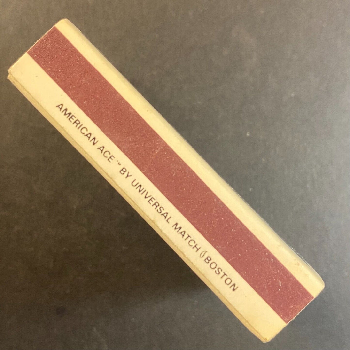 Heritage Village Southbury, CT Country Tavern Vintage Matchbox Real Photo Scarce