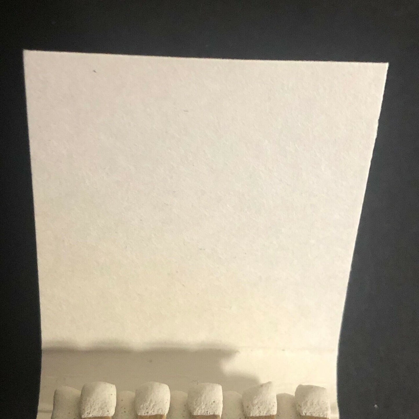 Elmhurst, IL Bailey's Restaurant & Bar c1970's-80's Full Matchbook