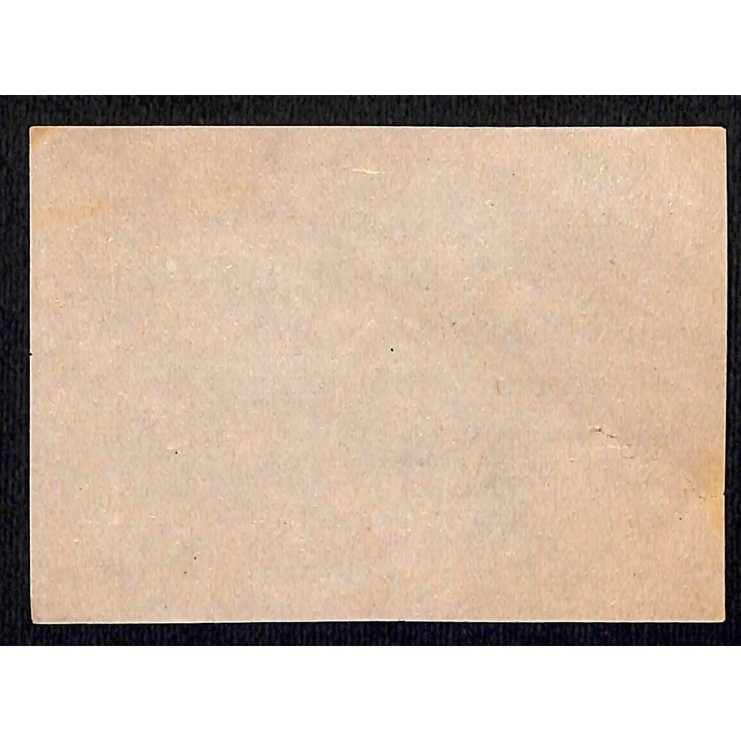 Small Paper Soap Company Testimonial Insert c1890