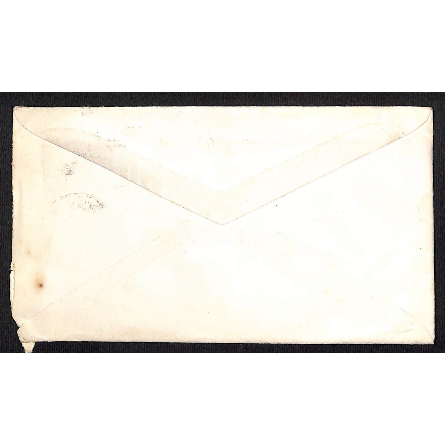 Middletown, CT Victor Sewing Machine Company c1883* Advertising Cover Envelope