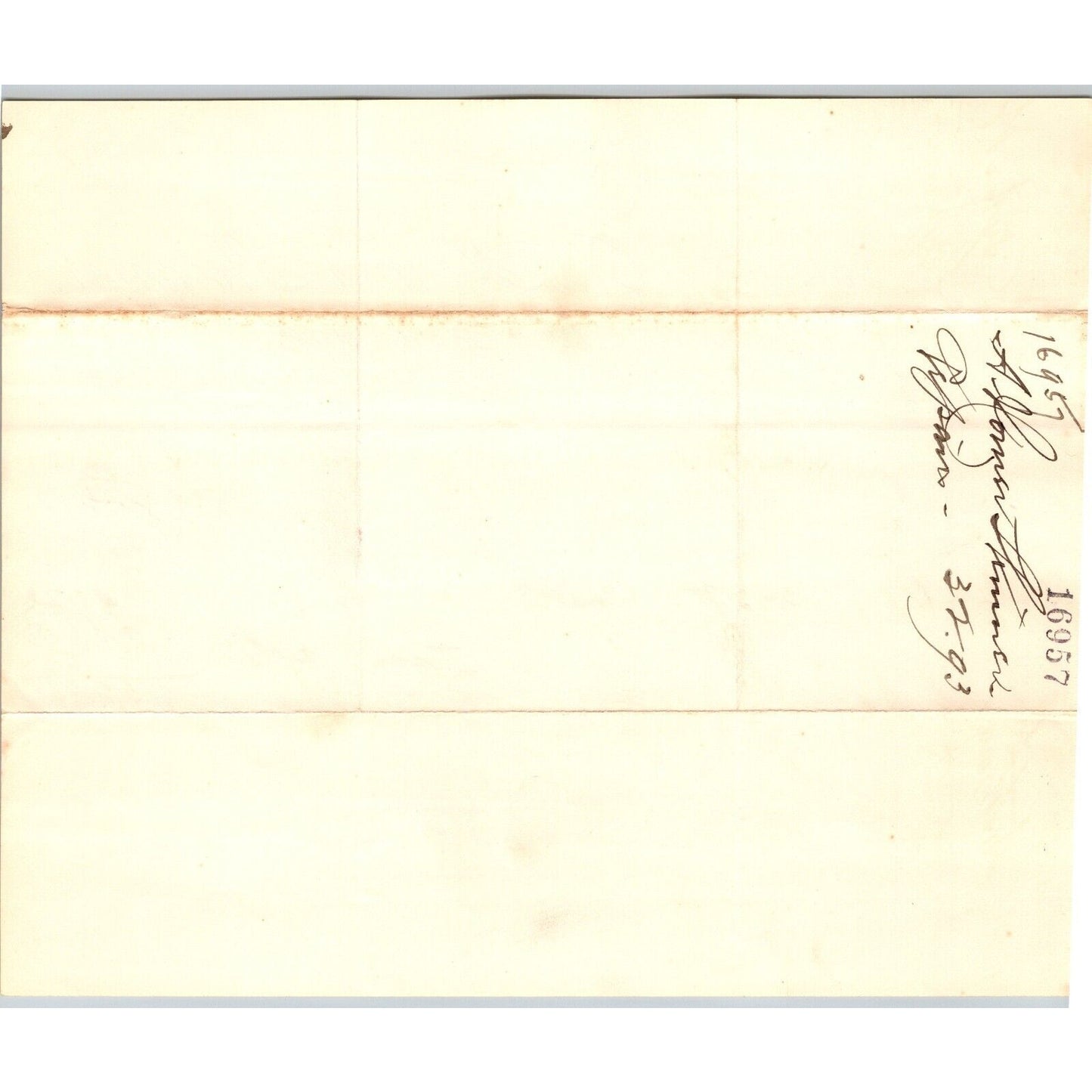 A. Homer Skinner Lumber Dealer Fall River, MA 1899 Billhead Durfee Mills VGC