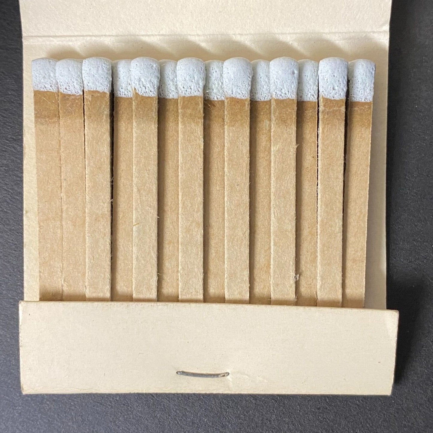 La Grange Country Club Chicago Near Full (-1) Matchbook c1974 VGC Scarce