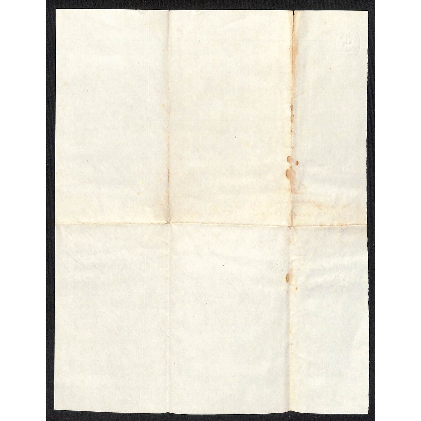1852 ALS Bickford / Knowlton* Newburgh, ME re: "Injury to Mr. Lee of this Town"