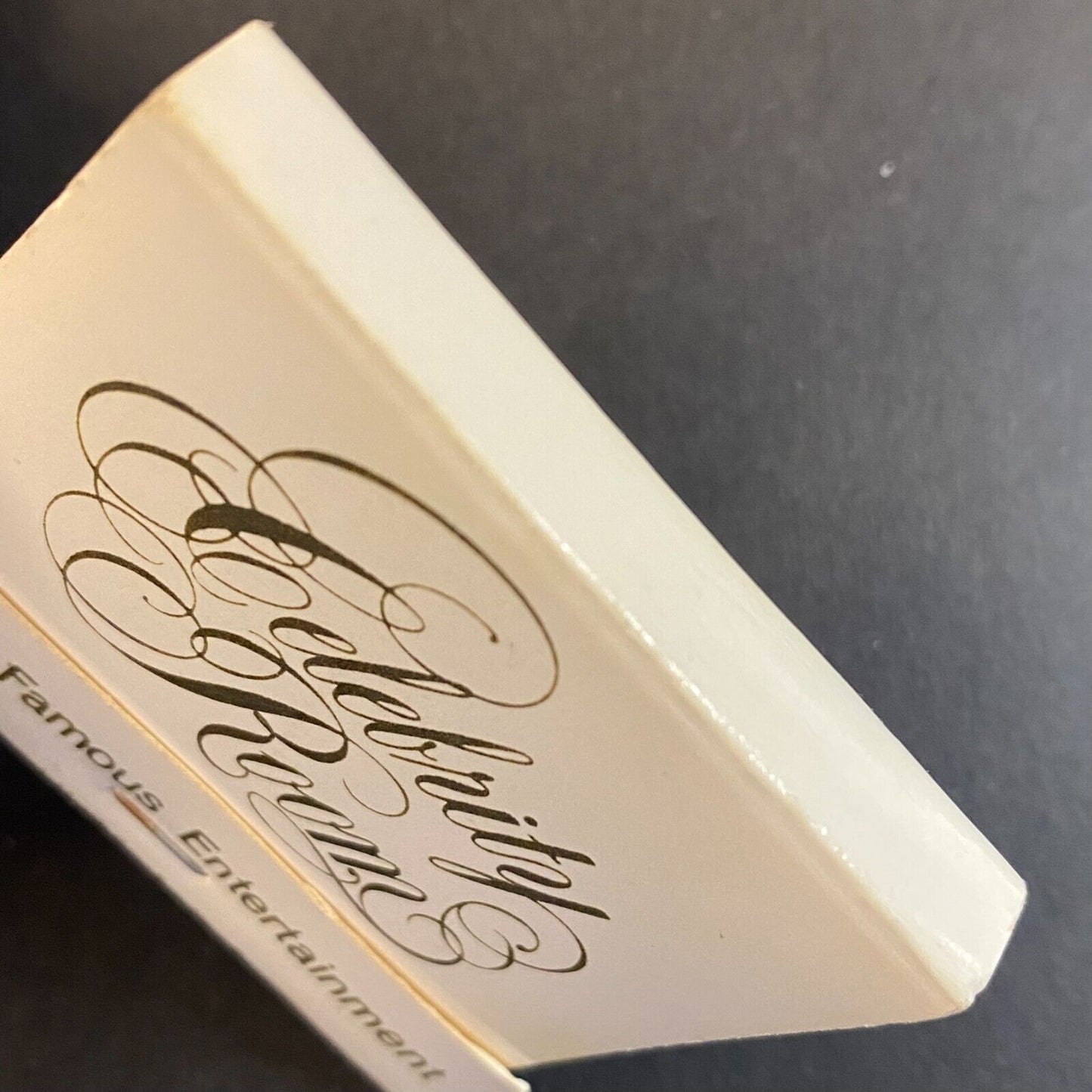 John Ascuaga's Nugget Casino Nevada Full Matchbook c1973-80's VGC