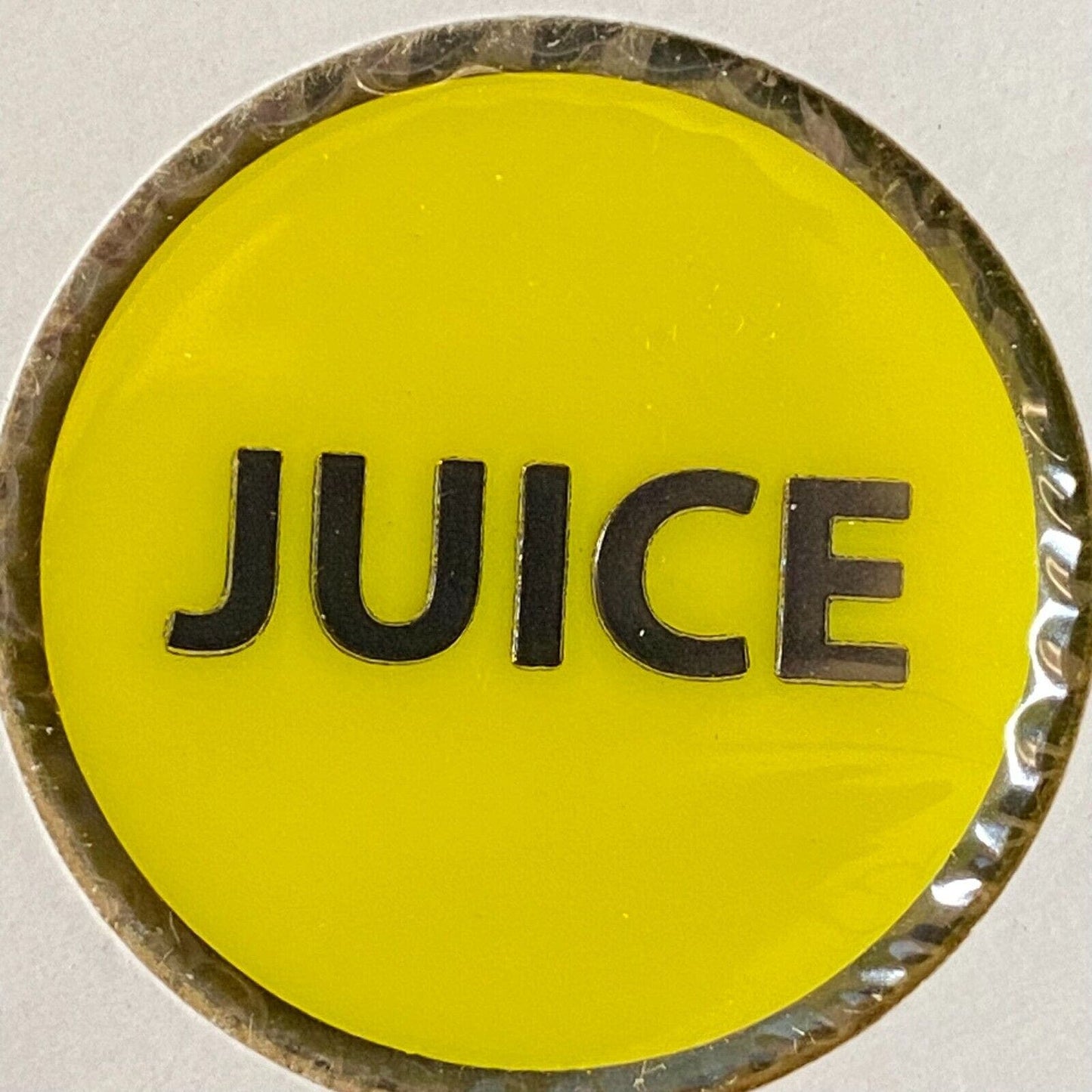 Meadville, PA VFW Post 2006 c1980's Plastic Token "Juice"