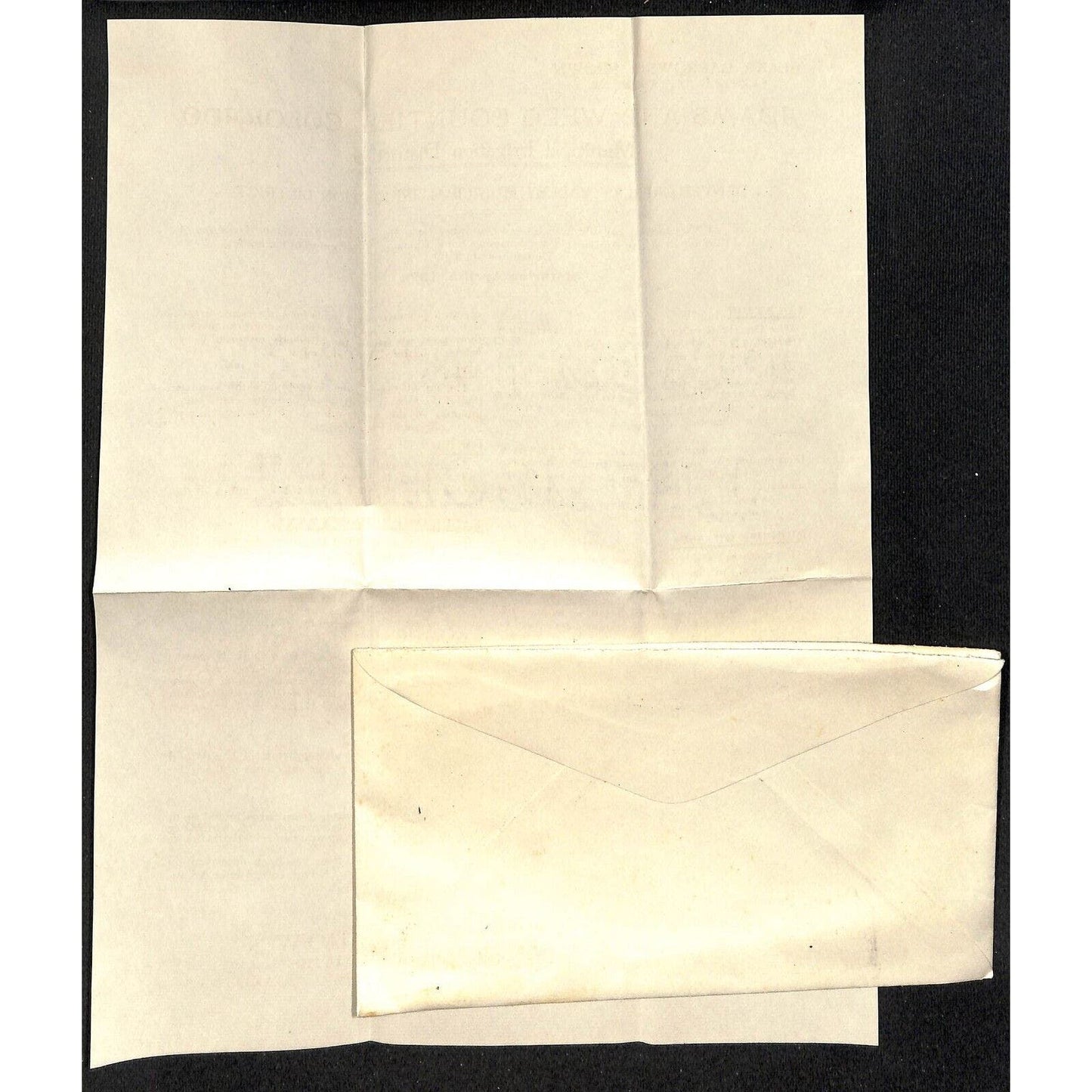 Blake, Barrows & Brown Adams & Wells Counties re: Irrigation Bond 1910 Knowlton*