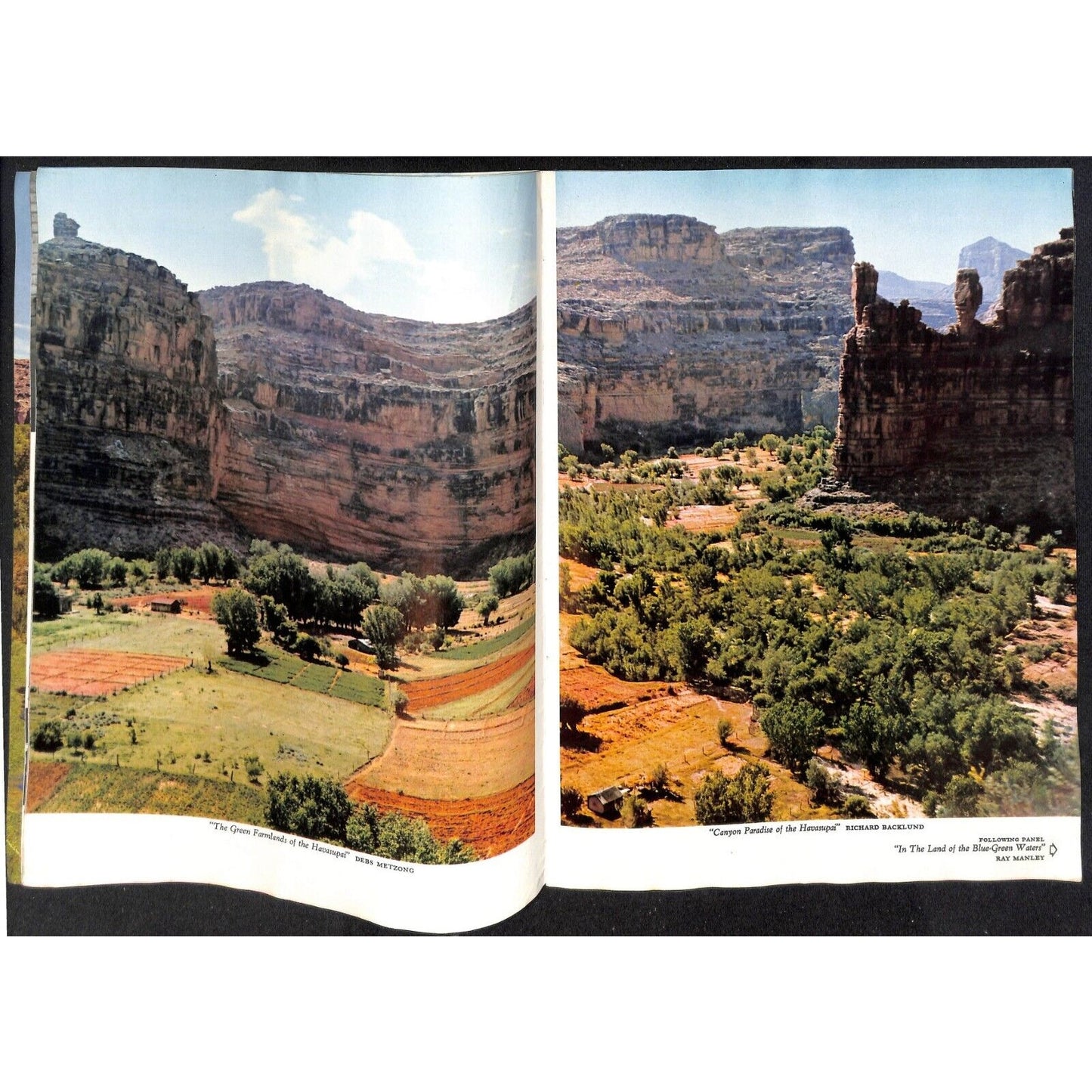 Arizona Highways Magazine July 1963 Havasu Adventure 48pp VGC