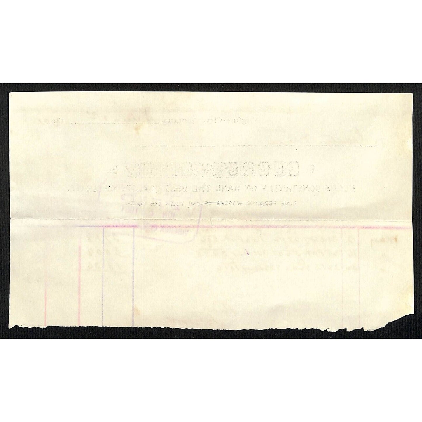 1901 George Gohn "Runs Peddling Wagons Up and Down the Gulch" Virginia City, MT