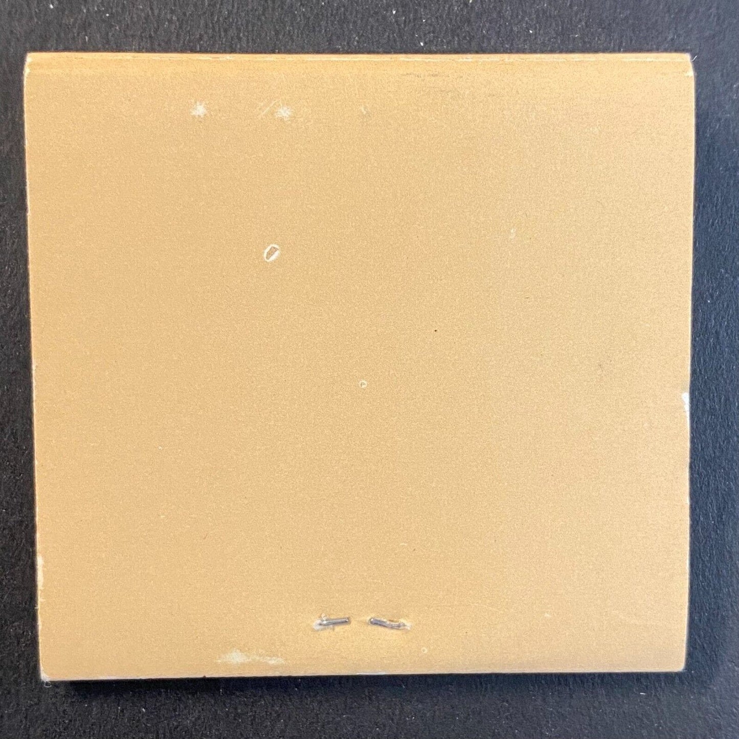 Hyatt Hotels c1973-1980's Full Matchbook VGC