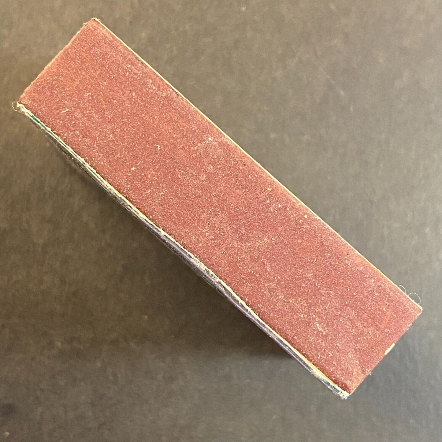 Kelsey's Fine Dining Restaurant Marathon, FL Foil Vintage Matchbox VGC Scarce