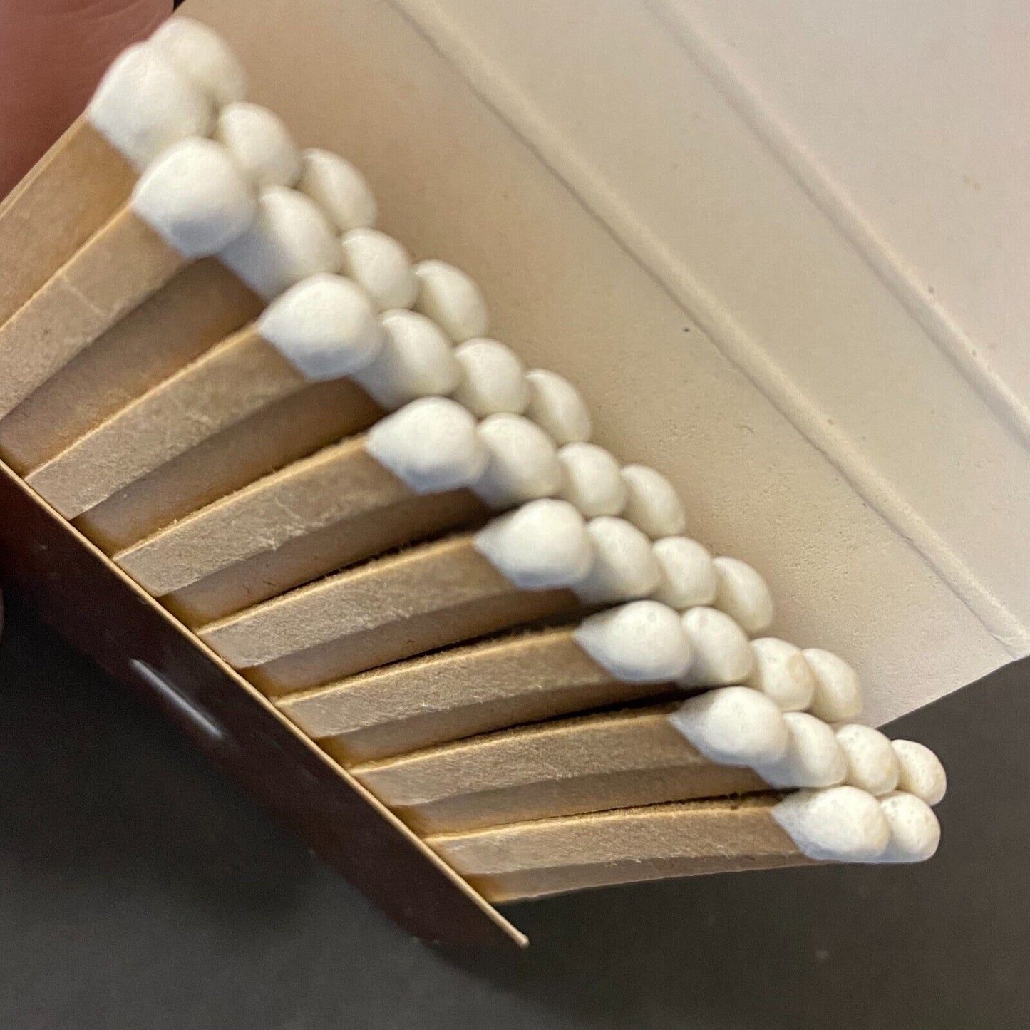 Gordon Restaurant Chicago Full Matchbook c1976-80's Scarce