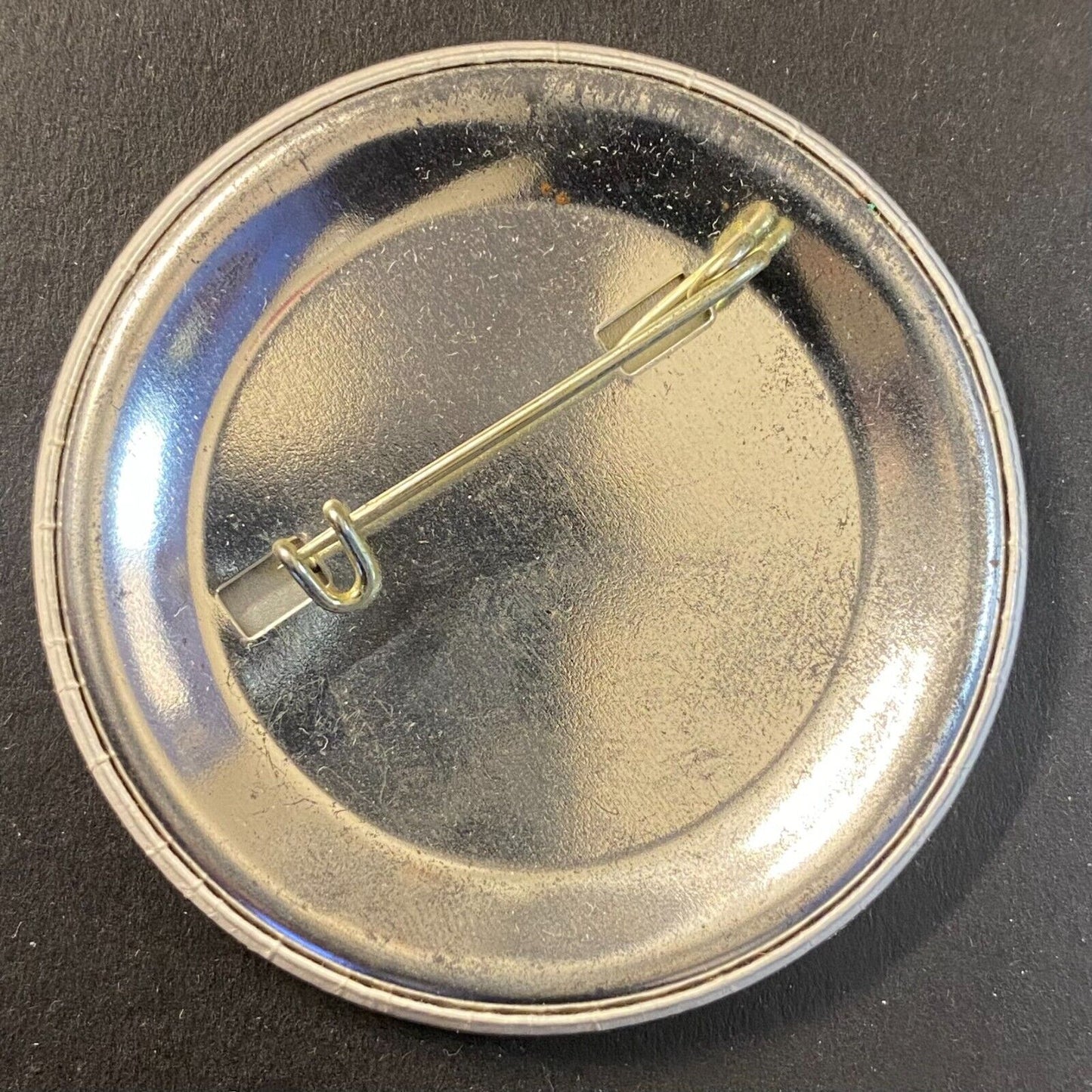 "Skokie Spirit" c1980's-90's Steel Pinback 2"