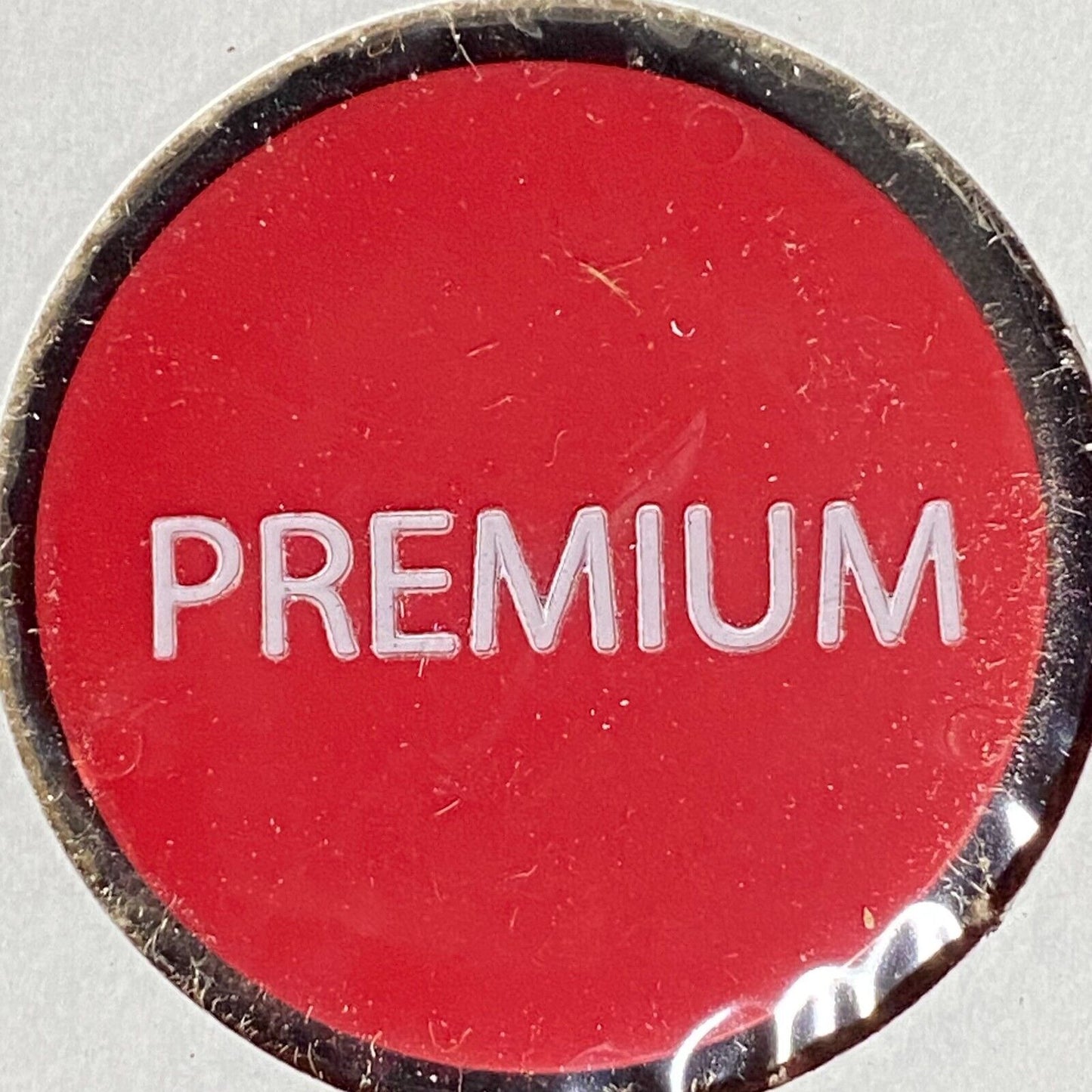Butler, PA BPOE Elks Post 170 Plastic Drink Token Good For "Premium"
